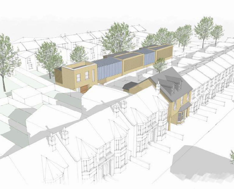 50 oglander road peckham se15