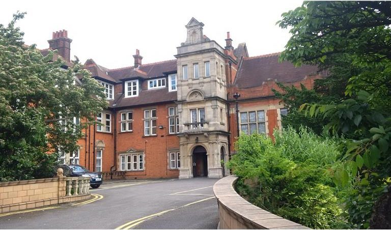 british care home stretham sw16 gva