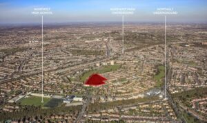 dabs hill lane ealing ub5 4ax savills