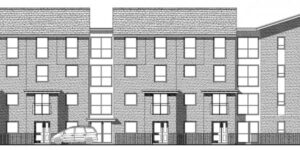 new barn st plaistow