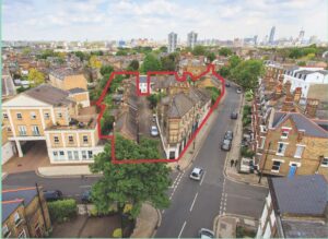 rectory rd & rectory gardens sw4 bnp paribas