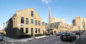 15-17 hewer st w10
