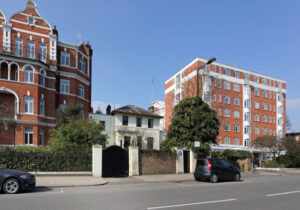 grove end rd nw8