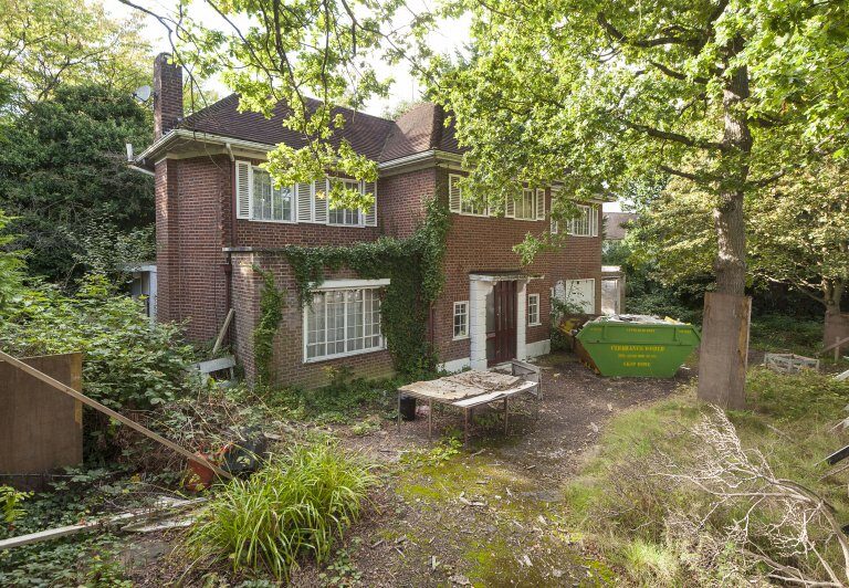 4 white lodge close bishops avenue n2 0bl