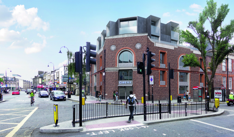 187 kentish town road nw1