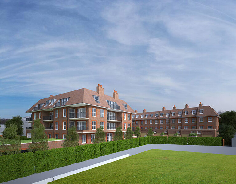 development opportunity whetstone n20 0yy