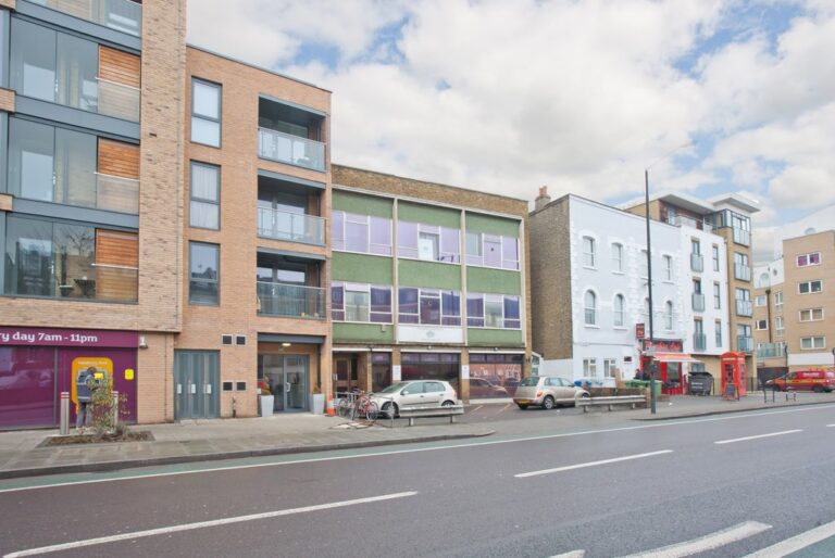 peckham se15 2nh