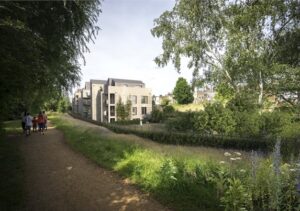 fortescue road sw19