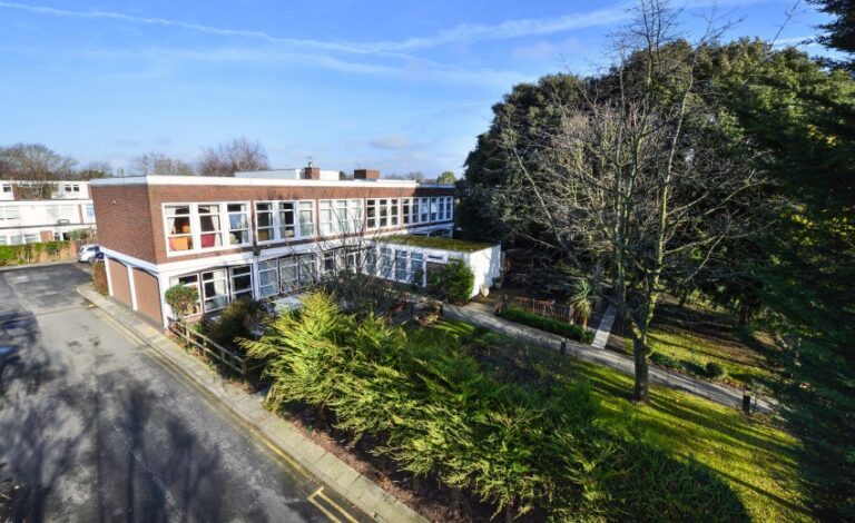 107a blackheath park se3