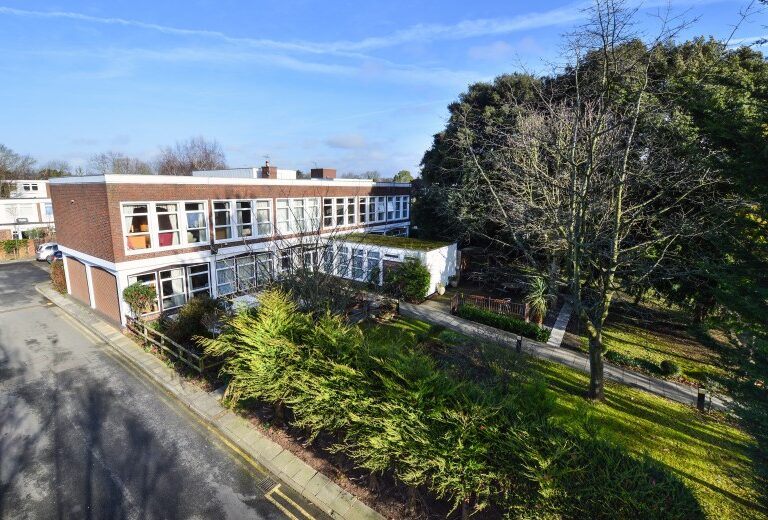 107a blackheath park se3