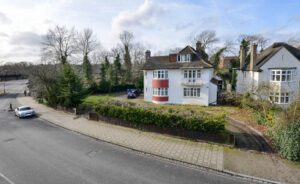 83 alleyn park dulwich se21