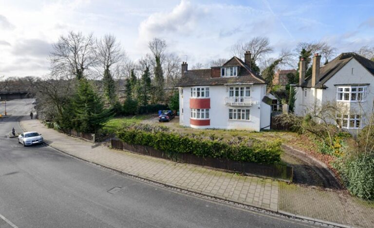 83 alleyn park dulwich se21