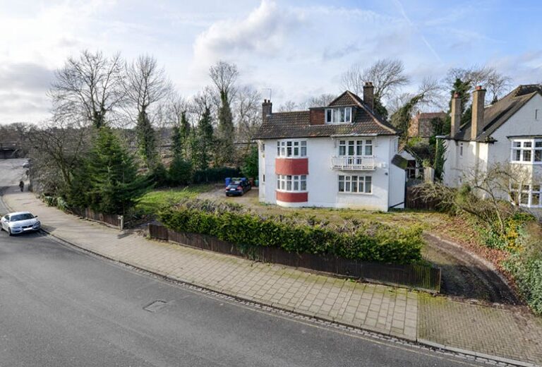 83 alleyn park dulwich se21