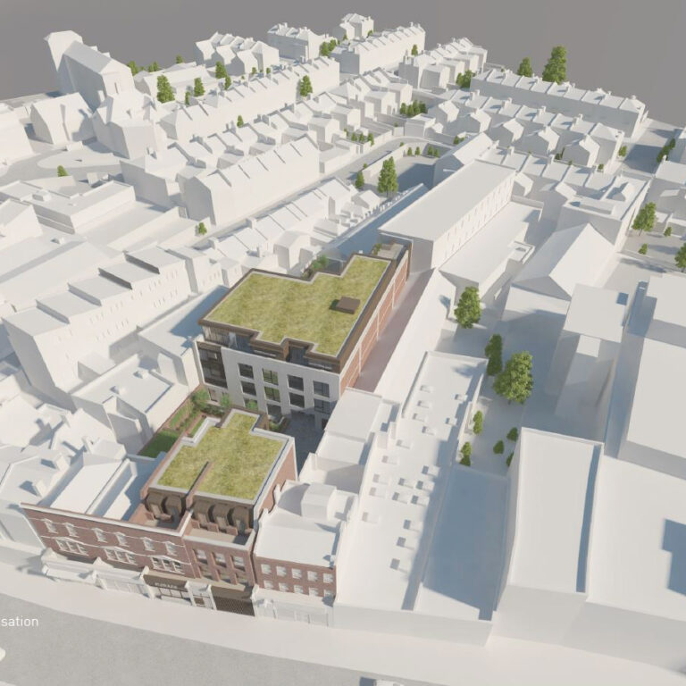 rye lane peckham se15