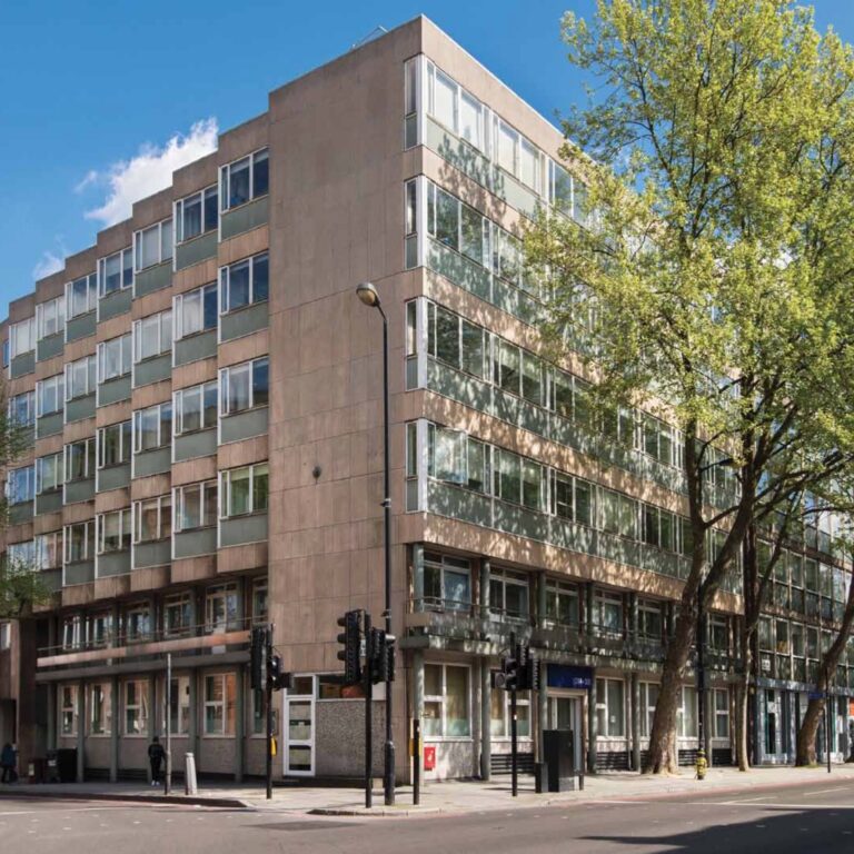 314-320 gray's inn road wc1