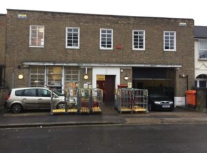 49 marlborough road e18 1aa