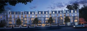 duke's lodge w11 3sg