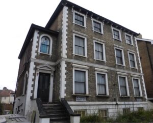 202-204 selhurst road se25