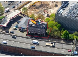 3 great west road w4 5qj