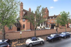 36 lancaster grove nw3