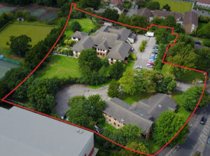 naseberry court e4 9jq