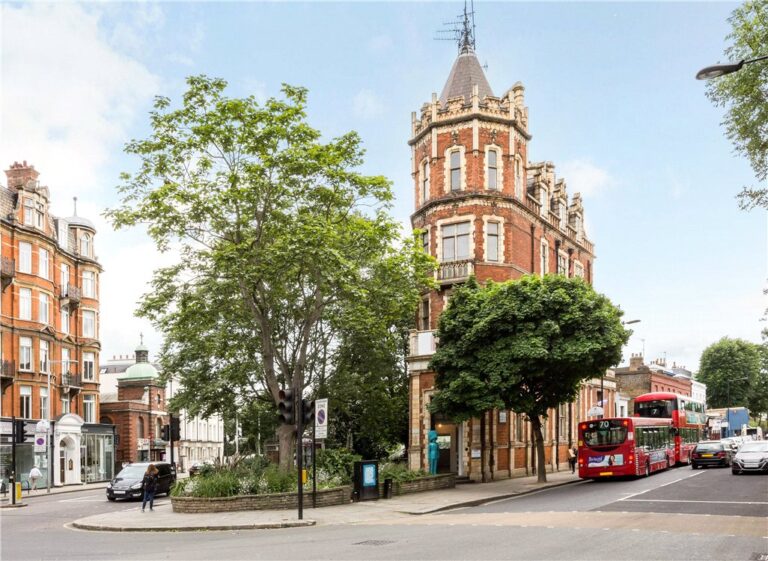 2 pembridge villas w11