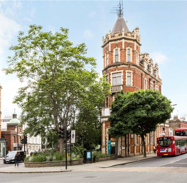 2 pembridge villas w11