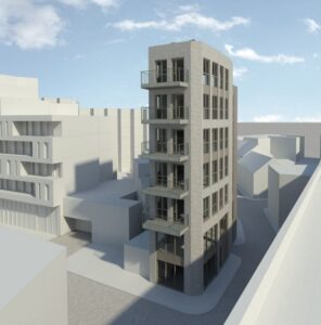 webber street se1