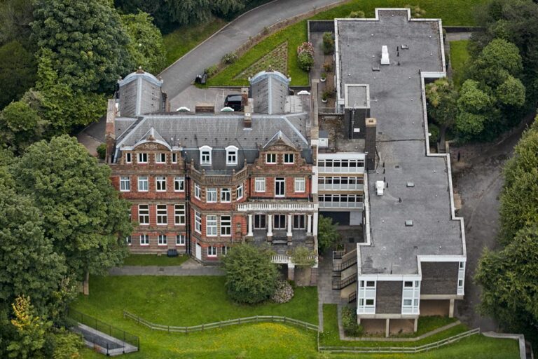 branch hill house nw3
