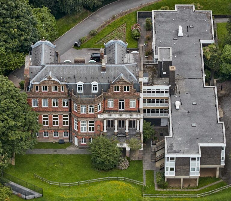 branch hill house nw3