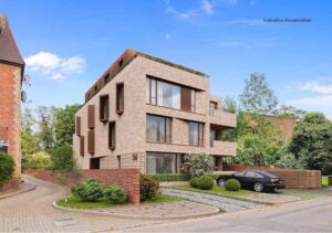 holden avenue woodside park n12