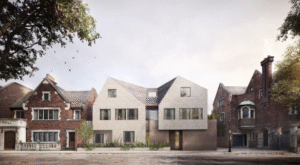 9 st mary abbot's place w8
