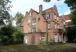 13 netherhall gardens nw3 5rn