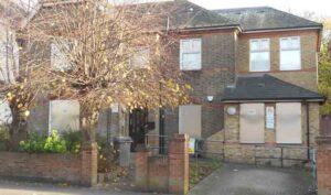 331 harlesden road nw10 3rx