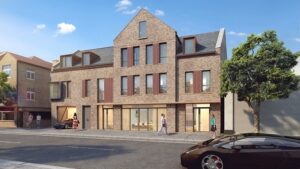 109 fortis green n2 9hr