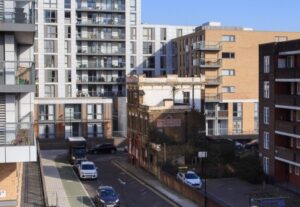 95 thames st greenwich se10