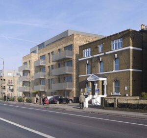seven sisters road finsbury park n4