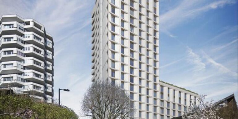 pocket living croydon 13 febraury 2018