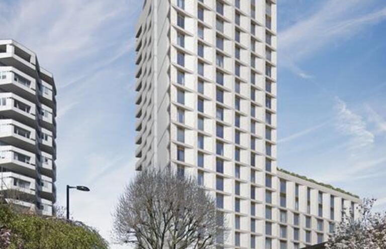 pocket living croydon 13 febraury 2018