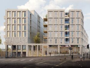 1 blackhorse lane e17 6ds