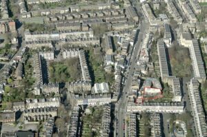 132a and 134 liverpool road n1