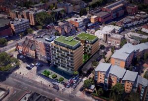 151 stamford hill n16