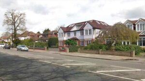 266 chase side southgate n14 4pr