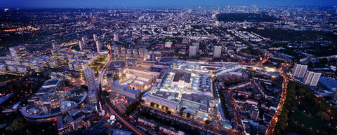 westfield expansion