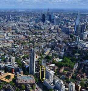 101 newington causeway se1