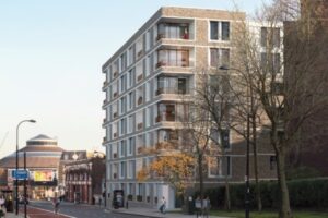 haverstock hill nw3