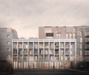 Trego Road London E9 5HJ