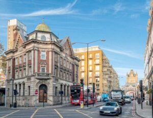 185 tower bridge road se1