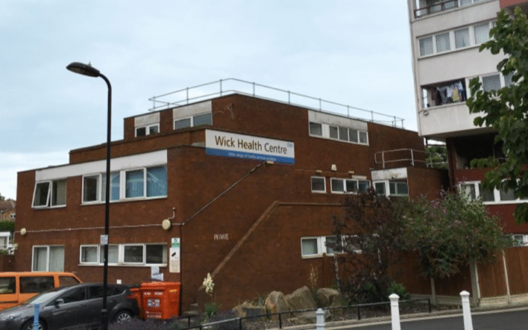 Wick-Health-Centre-E9-5AN