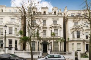54 holland park W11 3sj savills